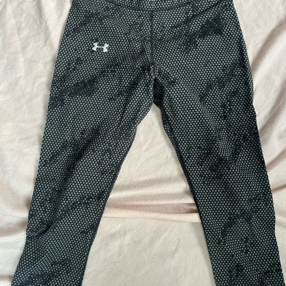 Under Armour Leggings - Picture 1 of 2